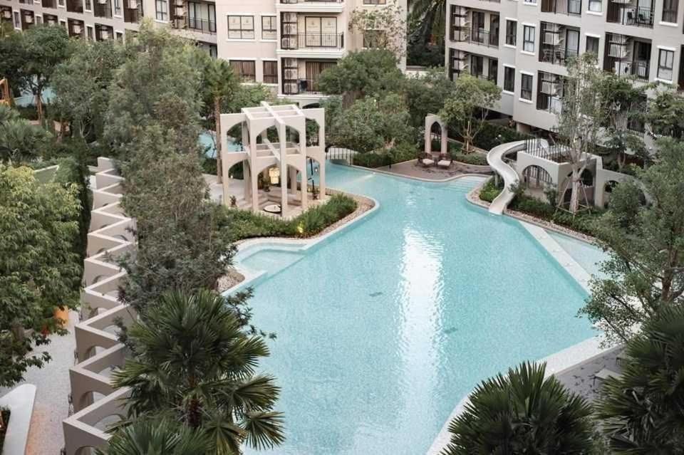 Lacasita Huahin Εξωτερικό φωτογραφία